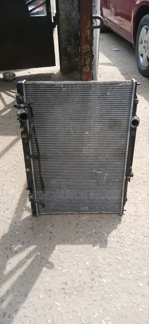Radiator Honda ,Acura Pilot,Mdx,Zdx,Tl,Rl