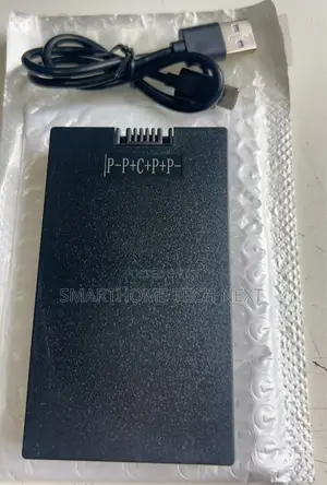 Smart Lock Battery 7.4v 4200mah (P- P+ C+ P+ P- Type)