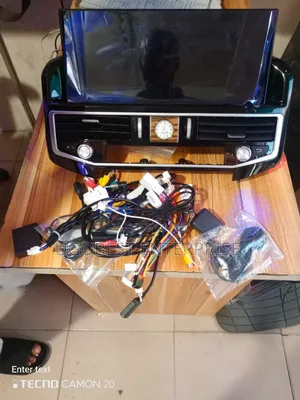 Car Upgrade Specialist