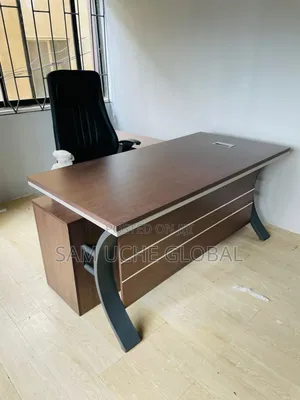 Office Executive Table