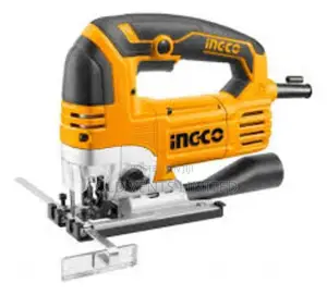 Ingco Js80068 -Jig Saw 800w