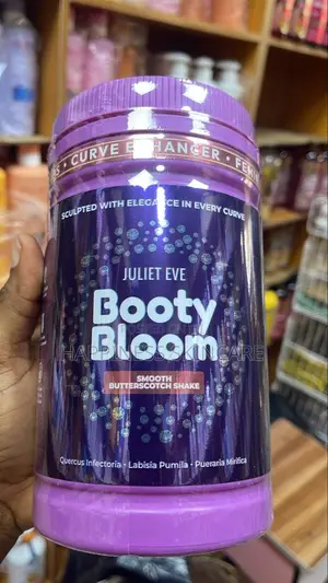 Juliet Eve Booty Bloom