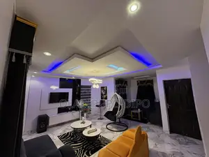 Furnished 2bdrm Apartment in One Day Avenue, Igando / Ikotun/Igando