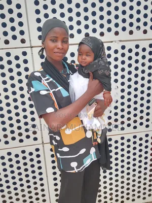 Mrs Muhammed Oyiza Zainab