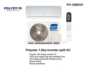 Polyester 1.5hp Inverter