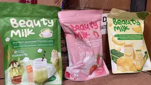 Beauty Milk