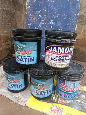 Jamoon Satin Finishing