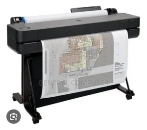 Hp Designjet T630 36" Plotter