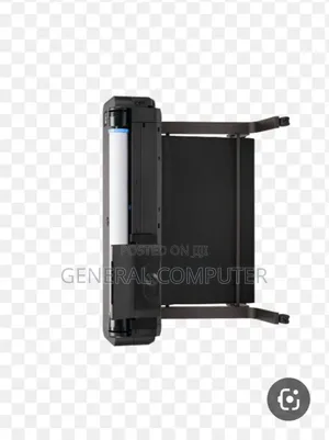 Hp Designjet T630 24" Plotter