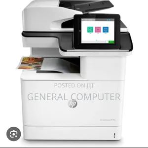Hp Laserjet Enterprise M776 Dn