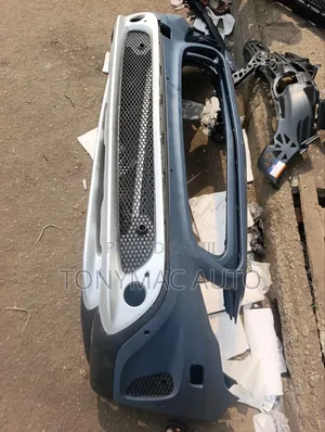 Front Bumper for Mercedes Benz Gla250 2015,2017,2019