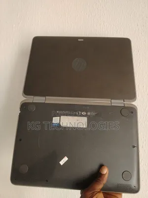 Laptop HP ProBook 11 x360 G3 EE 4GB Intel Pentium SSD 128GB
