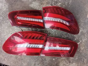 Back Lights for Mercedes Benz Glc300 2017,2018 Original