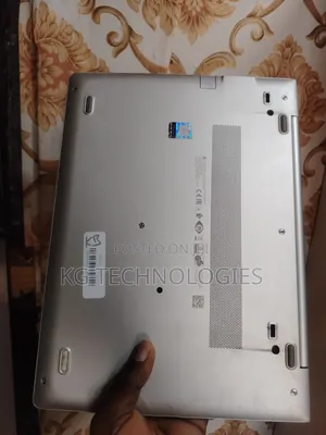 Laptop HP EliteBook 830 G6 8GB Intel Core i5 SSD 256GB