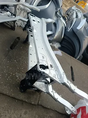 Front Cut for Mercedes Benz GLC