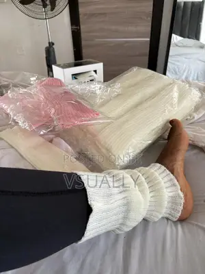Leg Warmer