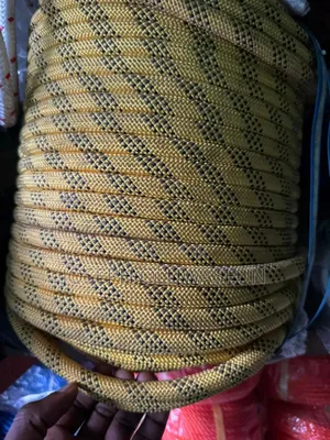 14mm Braided Rope