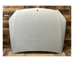 Mercedes Benz C300 2015 Bonnet