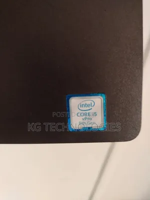 Laptop Dell Latitude 5300 8GB Intel Core i5 SSD 256GB