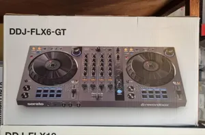 Pioneer Dj Controller DDJ Flx6gt