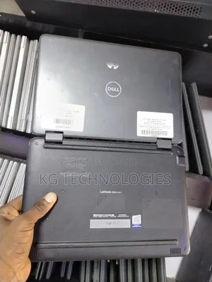 Laptop Dell Latitude 3189 8GB Intel Pentium SSD 128GB