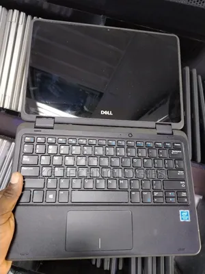 Laptop Dell Latitude 3189 8GB Intel Pentium SSD 128GB