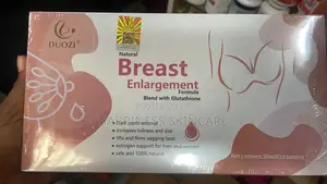Duozi Breast Enlargement