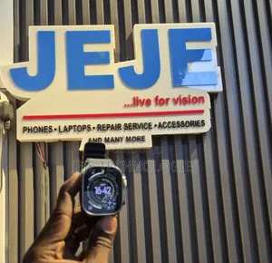 Apple Watch Ultra 1st Gen