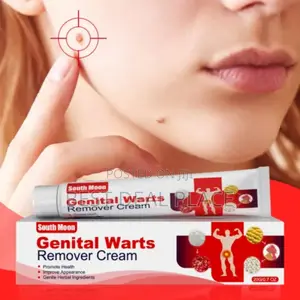 Wart Remover Cream –Fast Effective Skin Care