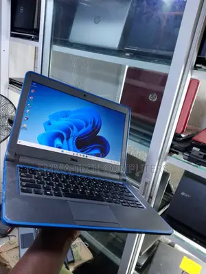 Laptop Dell Latitude 13 3340 8GB Intel Core i3 SSD 128GB