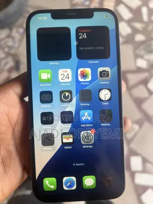 Apple iPhone 12 Pro Max 128 GB
