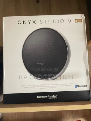 Harman Kardon Oynx Studio 9