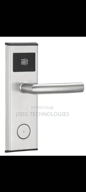 Smart Keys