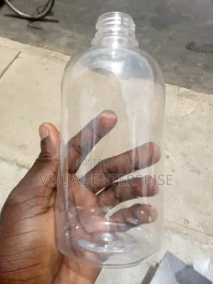Empty Plastic Bottles for Juice, Yoghurt, Zobo. 50cl(500ml). 100pcs