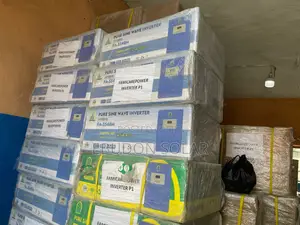 Solar Inverter 5.5kva 48v Famicare