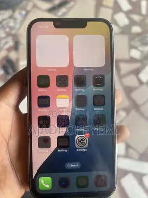 Apple iPhone 13 Pro 128 GB Gray
