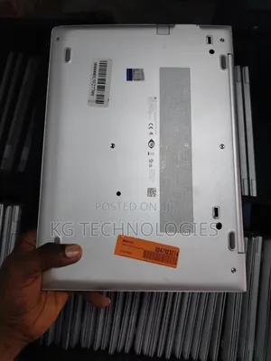 Laptop HP EliteBook 840 G6 8GB Intel Core i7 SSD 256GB