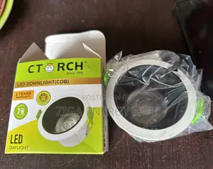 C Torch Spot Light 7w