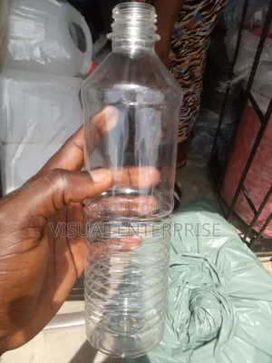 75cl(750ml) Pet Bottle Suitable for Smoothies, Table Water. 100pcs.