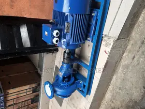 22kw End Production Pump