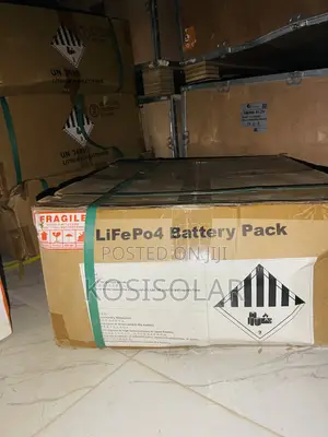 5kwh 48v Sunfit Lithium Ion Battery