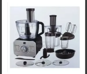 Umtric Master Food Processor