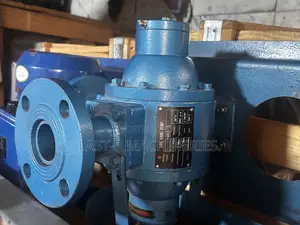 LPG Vane Pump