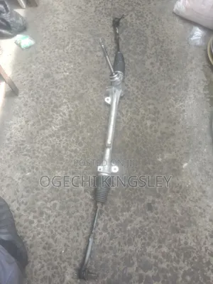 Mazda Cx30 Steering Rag