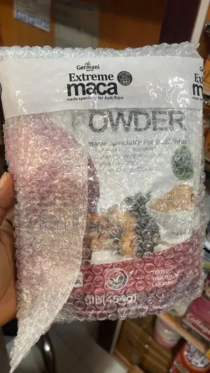 Extreme Maca Powder