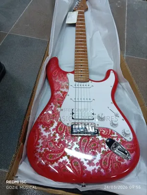 Kaysen Electric Lead Guitar