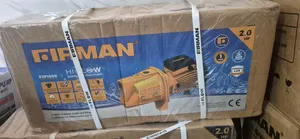 2 Hp Surface Pump Fireman 100% Copper