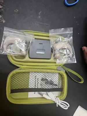 Hearing Good Hearing Aid