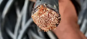 150mm Single Coleman Flexible Cable