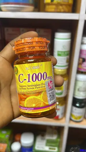 Acorbic C - 1000 by 30 Tablet